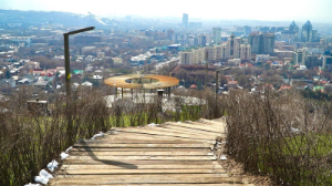 Безопасно, красиво, удобно: новая тропа на «Кок-Тобе» впечатлила алматинцев и туристов