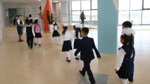 Подача документов в первый класс через eGov.kz стартовала с 1 апреля