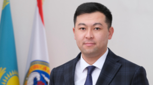 Назначен новый руководитель управления спорта города Алматы