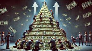 В Павлодаре осудили организаторов финпирамиды HAS