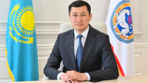 Назначен руководитель управления экологии и окружающей среды города Алматы