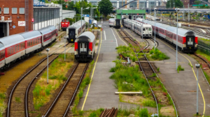 Изменены маршруты поездов «Тальго» между Астаной и Алматы