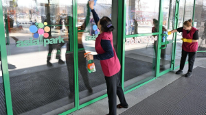 В Алматы завершена паспортизация более 6 тыс. объектов бизнеса