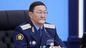 Берик Асылов: Когда граждане берут на себя ответственность — меняется сама реальность