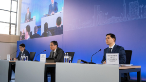 Текущие коммунальные тарифы все еще остаются субсидируемыми – Ерболат Досаев