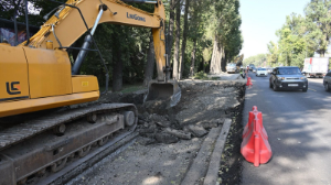 200 «плавающих» люков установят на дорогах в Ауэзовском районе Алматы 