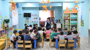 Школа и два детсада: Ауэзовский район Алматы обновляет образовательную инфраструктуру