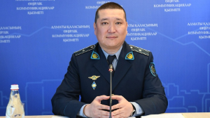 Регистрация мопедов в Алматы выходит на финишную прямую