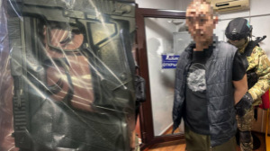 Спецоперация в Алматы: задержана группа разбойников