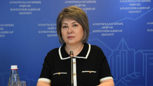 В Алматы внедрена новая программа социальной реабилитации наркозависимых