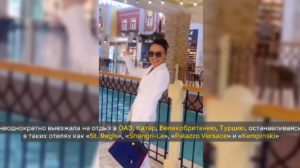 Новые подробности дела Перизат Кайрат и ее матери озвучили в АФМ