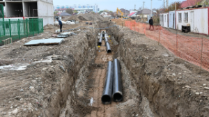 «Тариф в обмен на инвестиции»: «Алматы Су» направит 18 млрд тенге на улучшение систем водоснабжения и канализации 