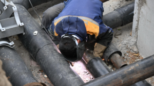 Насколько снижена изношенность водопроводных и канализационных сетей, рассказали в «Алматы Су»