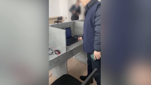 Сall-центр интернет-мошенников ликвидирован в Астане