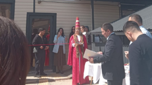 Еще одно современное студенческое общежитие открылось в Алматы