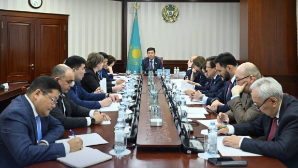 Мажилис рассмотрит проект нового Налогового кодекса в Казахстане