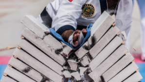 В Казахстане опубликовано расписание спортивных мероприятий с 7 по 13 апреля