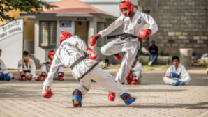 Чем прославились казахстанские спортсмены на прошлой неделе