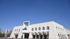 Области Жетісу – 3 года: в Панфиловском районе построено 6 новых школ и 21 медобъект