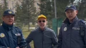 64-летний итальянец прилетел в Уральск ради любви, но остался один в аэропорту 