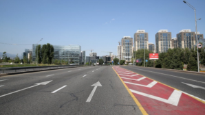 За крупное хищение в Актобе осудили директора Центра обеспечения безопасности дорожного движения