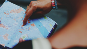 Единую цифровую платформу для гидов E-Гайдс разработали в Казахстане