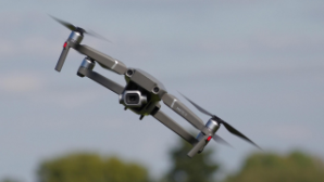 В 1100 школах Казахстана обучают управлению дронами