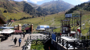 Neo Nomad Visa – теперь в один клик: Казахстан ускоряет цифровизацию туризма