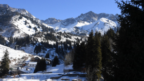 Акиматам могут передать новые полномочия в туринфраструктуре