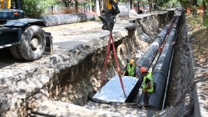 В Алматы направят более 43 млрд тенге на модернизацию ЖКХ