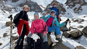 Единое мобильное приложение для туристов объединит все городские услуги Алматы