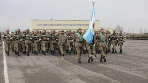 80-летие Победы: в Астане показали, как идет подготовка к параду