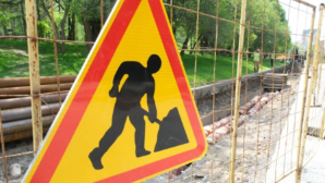 В Алматы временно ограничат движение по улице Курмангазы