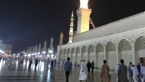 Алматинцев предупреждают о мошенничестве с хаджем и умрой