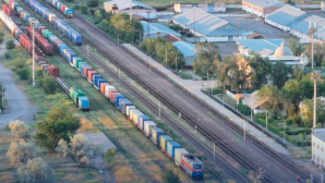 В Казахстане начата масштабная реконструкция 125 железнодорожных вокзалов