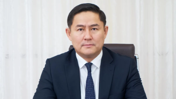 Экс-министр юстиции Азамат Ескараев стал послом Казахстана в Индии