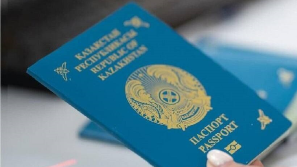 Восемь человек наказаны за двойное гражданство в области Абай