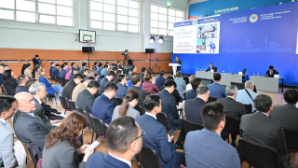 Турксибский район набирает обороты: как развивается сердце транспортной системы Алматы