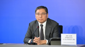 Алматинцы смогут в режиме онлайн отслеживать свои расходы на отопление – Досаев