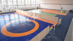 Еще один ФОК появится в Турксибском районе Алматы 