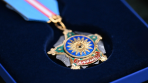 Токаев наградил ученых в преддверии их профессионального праздника