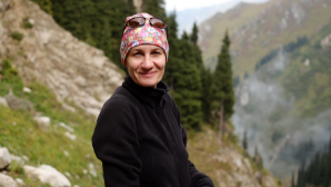 Благоустройство без указа: как алматинцы самостоятельно очищают город и горные склоны