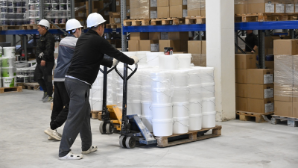 Кредиты под 2% и 6% получают алматинцы на развитие малого бизнеса ​ 