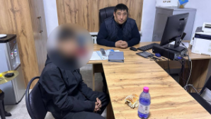 Ушел из дома из-за телефона: 13-летнего подростка в области Абай нашли спустя сутки