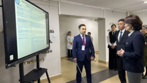 Минздрав усиливает требования к обучению медсестер и фельдшеров в рамках Года рабочих профессий