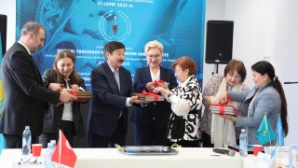 В Алматы приехали музыкальные эксперты из разных стран мира  