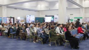 В Алматы состоялась творческая встреча поэта Адилгазы Кайырбекова 