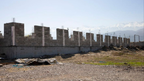 Первая частная футбольная школа откроется в Алматинской области