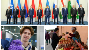 Пульс Алматы: чем запомнилась уходящая неделя 