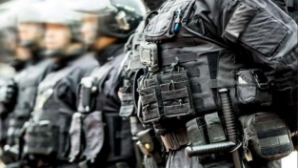 В международном аэропорту Астаны проводят антитеррористические учения